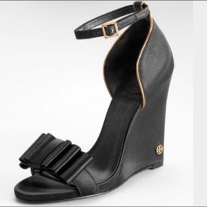 Tory Burch Cicely Wedges
